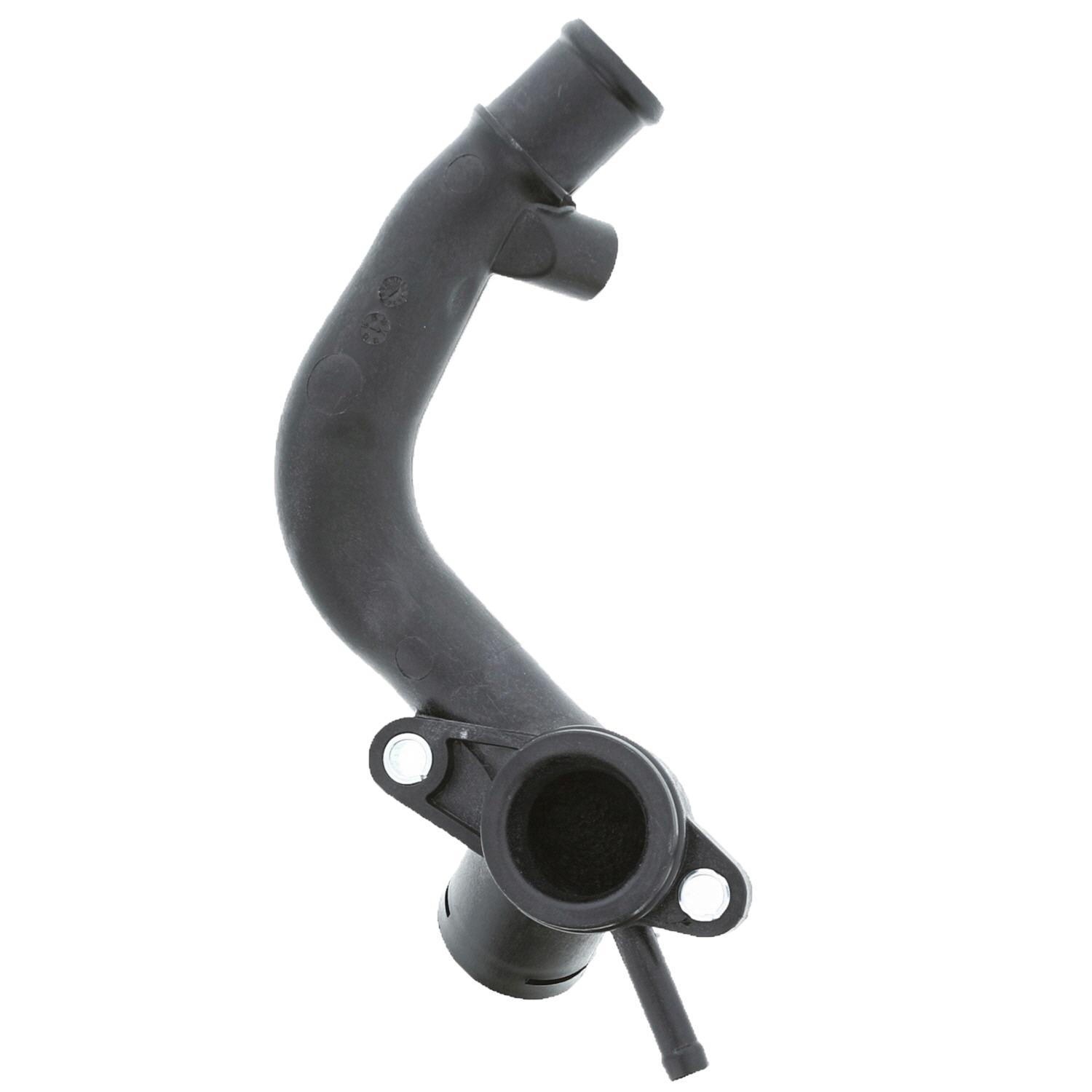 MotoRad CH5191 - Engine Coolant Thermostat Housing MotoRad CH5191 Engine Coolant Outlet Flange product image 3 of 7