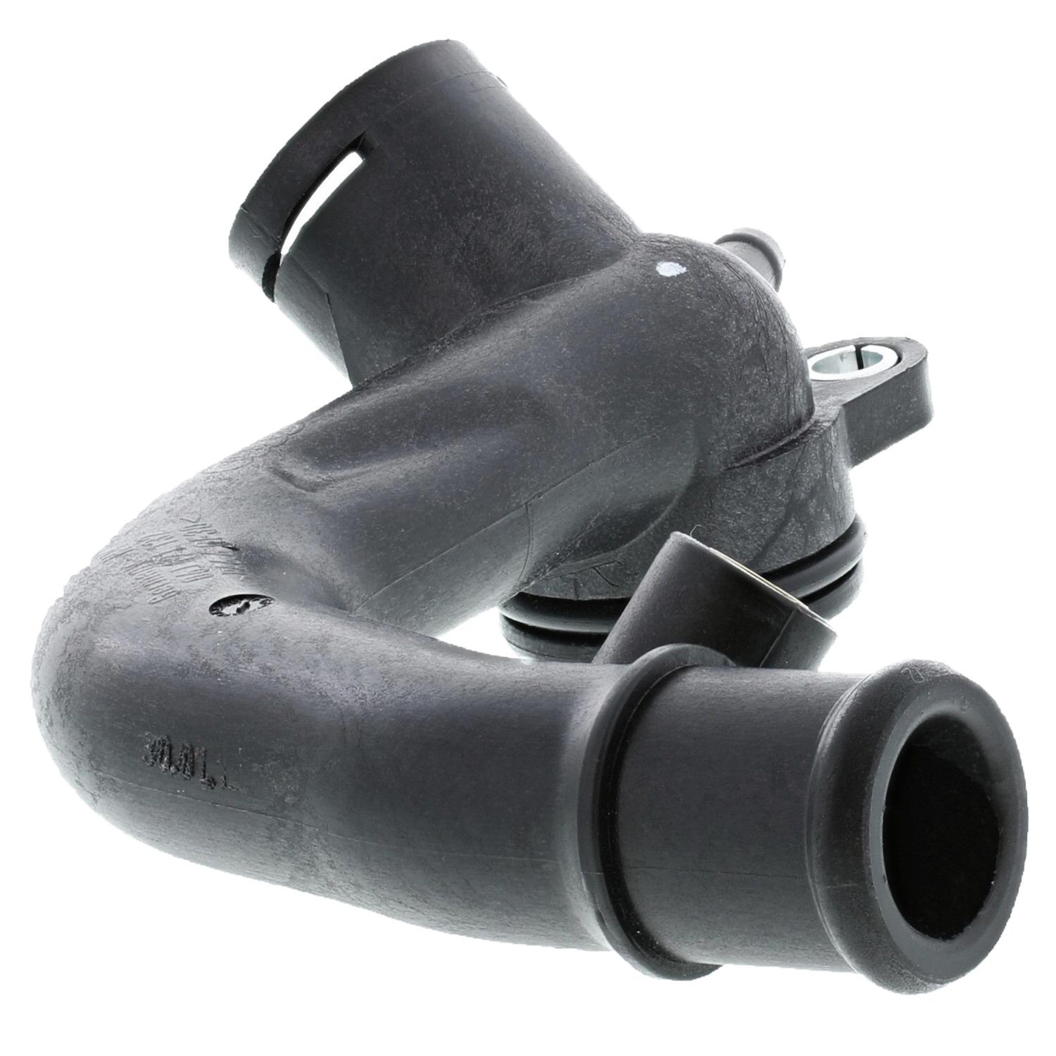 MotoRad CH5191 - Engine Coolant Thermostat Housing MotoRad CH5191 Engine Coolant Outlet Flange product image 4 of 7