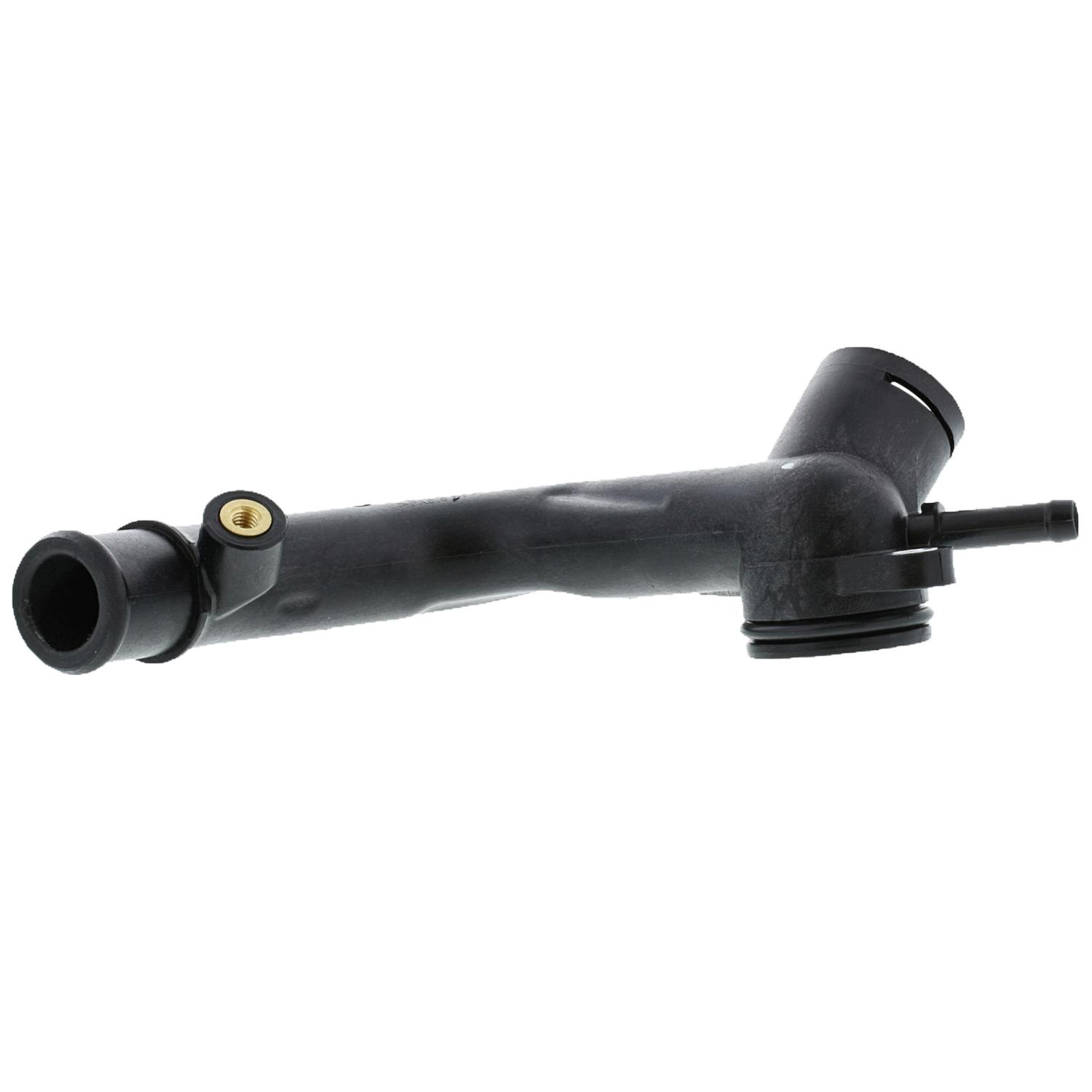 MotoRad CH5191 - Engine Coolant Thermostat Housing MotoRad CH5191 Engine Coolant Outlet Flange product image 5 of 7