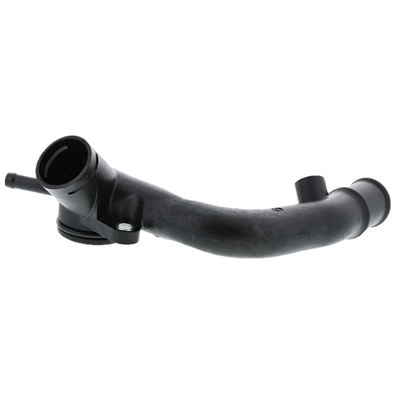 MotoRad CH5191 - Engine Coolant Thermostat Housing MotoRad CH5191 Engine Coolant Outlet Flange product image 6 of 7