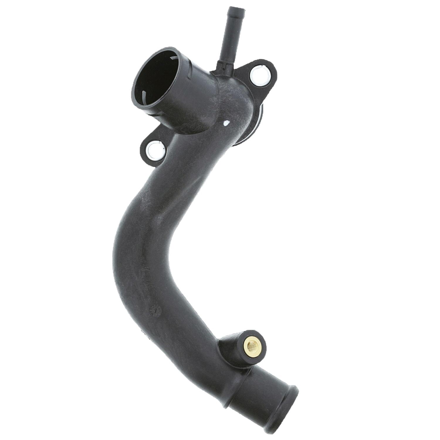MotoRad CH5191 - Engine Coolant Thermostat Housing MotoRad CH5191 Engine Coolant Outlet Flange product image 7 of 7