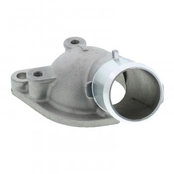 2009 Honda Civic Engine Coolant Thermostat Housing Upper MotoRad CH5194 image 1 of 4