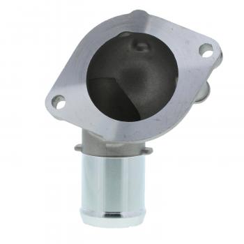 2009 Honda Civic Engine Coolant Thermostat Housing Upper MotoRad CH5194 image 3 of 4