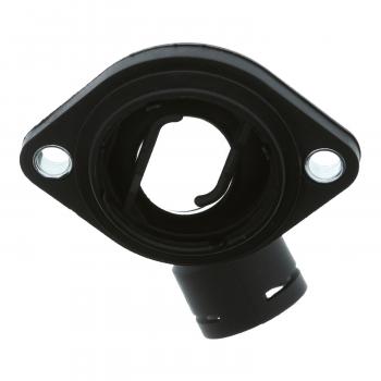 2006 Volkswagen Jetta Engine Coolant Thermostat Housing MotoRad CH5218 image 3 of 4