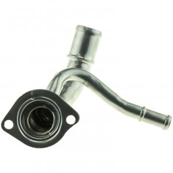 1992 Ford Ranger Engine Coolant Water Outlet MotoRad CH5219 image 3 of 4