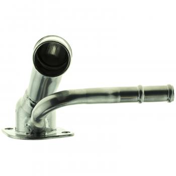 1992 Ford Ranger Engine Coolant Water Outlet MotoRad CH5219 image 4 of 4