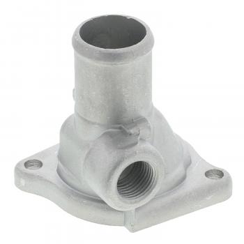 1999 Toyota Tercel Engine Coolant Thermostat Housing MotoRad CH5220 image 1 of 4