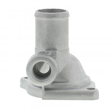 1999 Toyota Tercel Engine Coolant Thermostat Housing MotoRad CH5220 image 4 of 4
