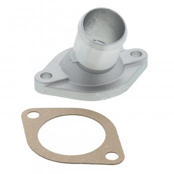 2016 Nissan NV350 Urvan Engine Coolant Water Outlet