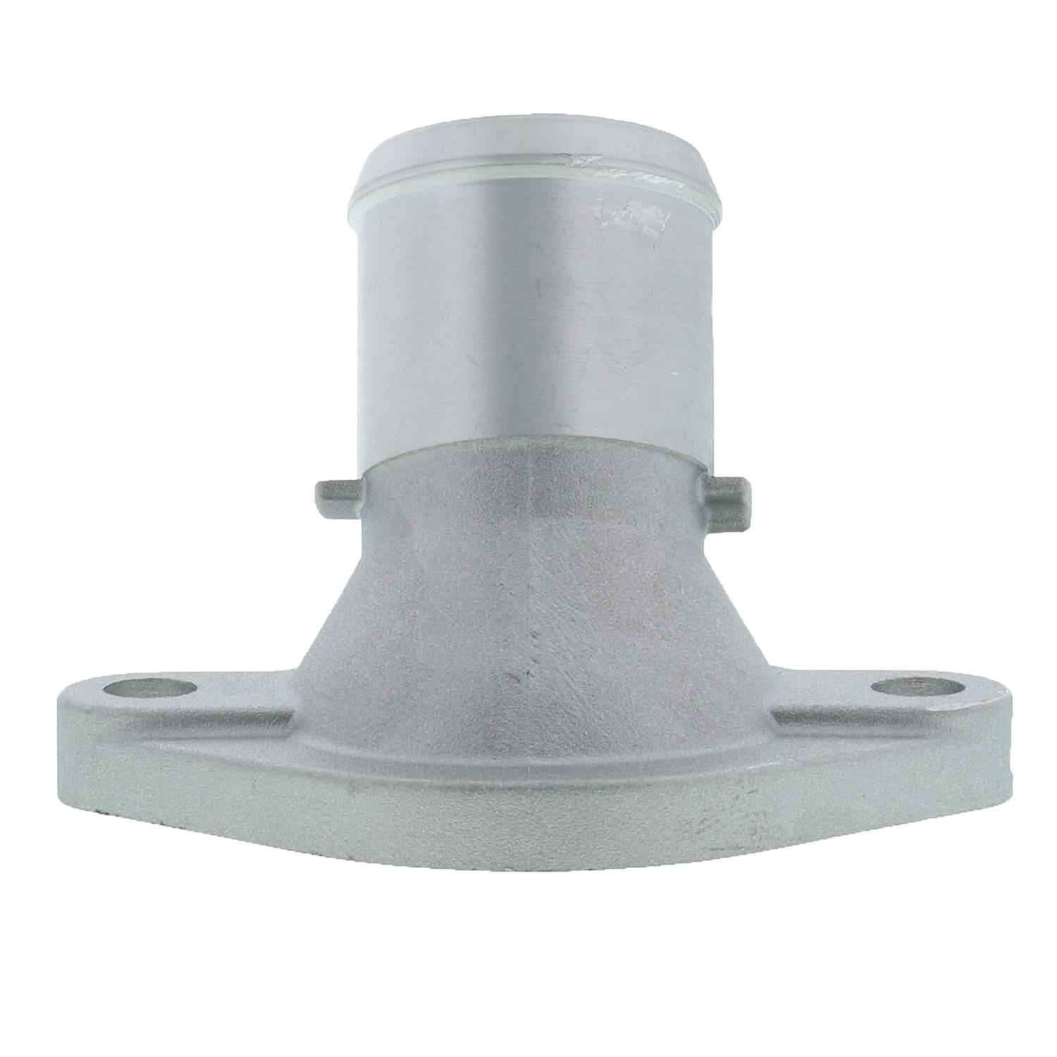 MotoRad CH5222 Engine Coolant Thermostat Housing product image 2 of 7