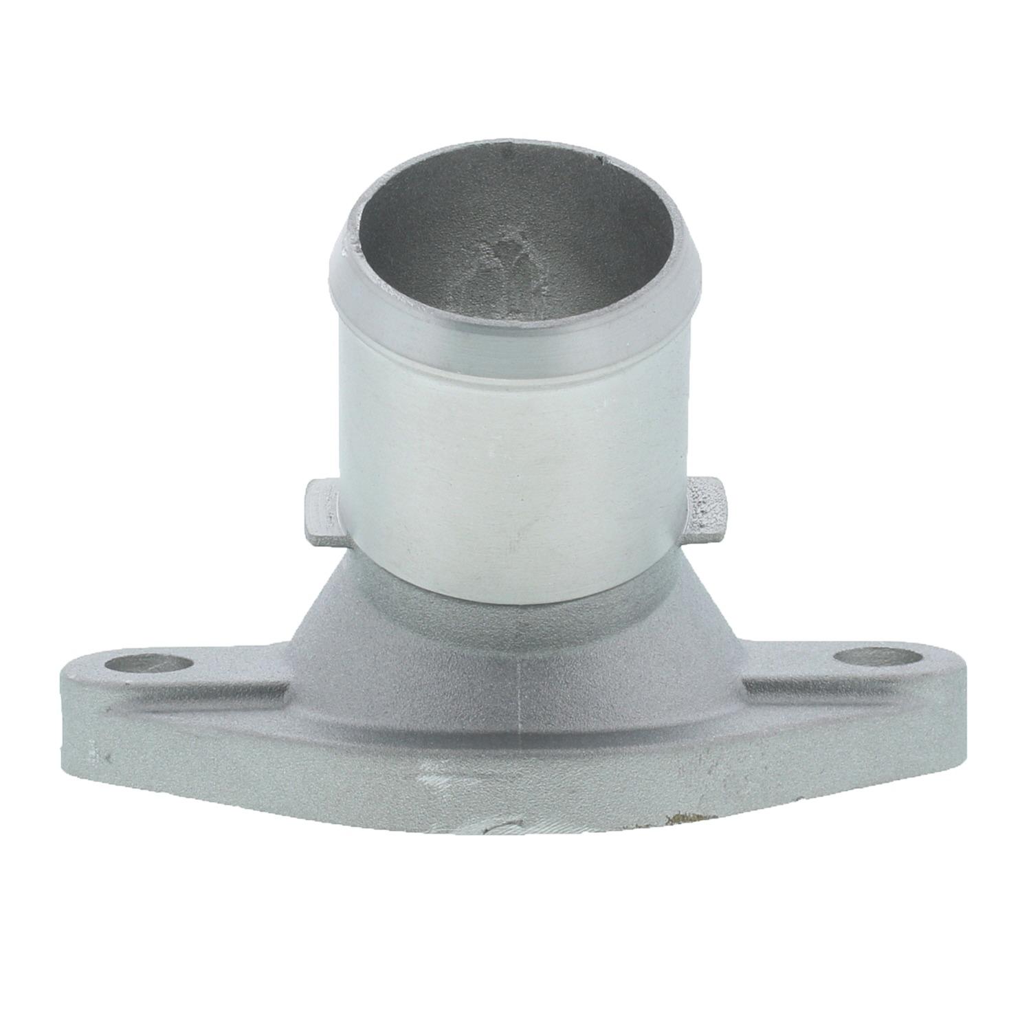 MotoRad CH5222 Engine Coolant Thermostat Housing product image 4 of 7