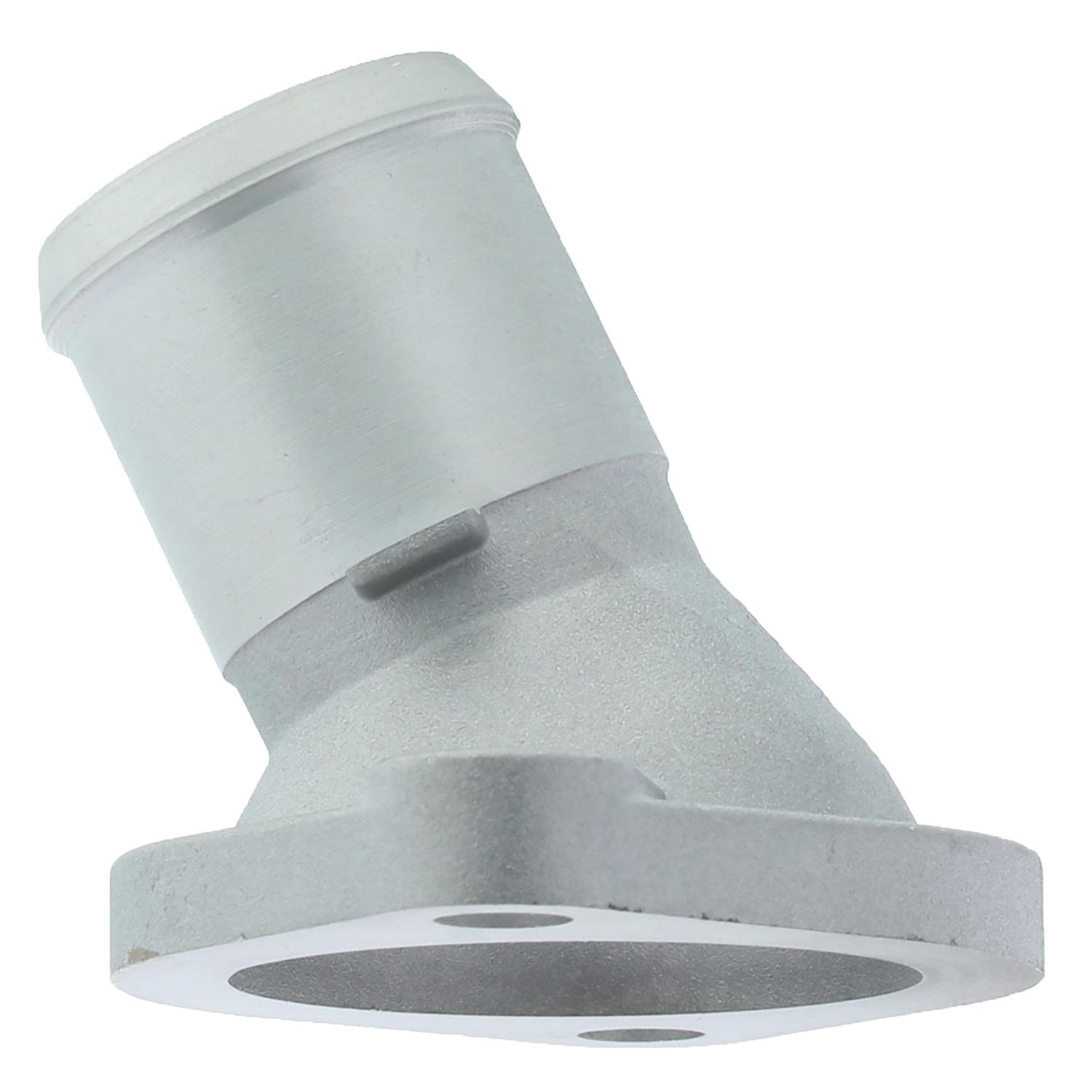 MotoRad CH5222 Engine Coolant Thermostat Housing product image 5 of 7