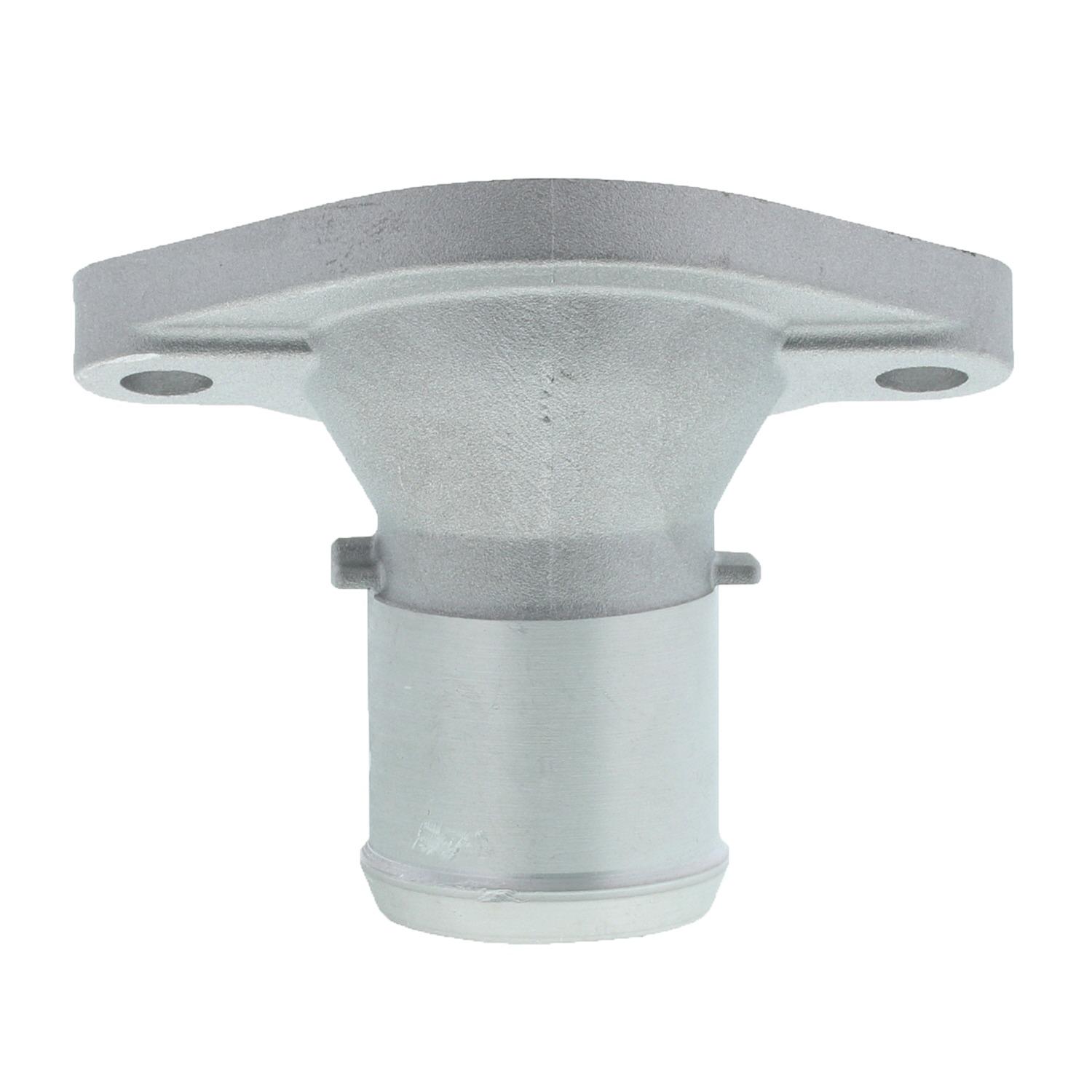 MotoRad CH5222 Engine Coolant Thermostat Housing product image 7 of 7
