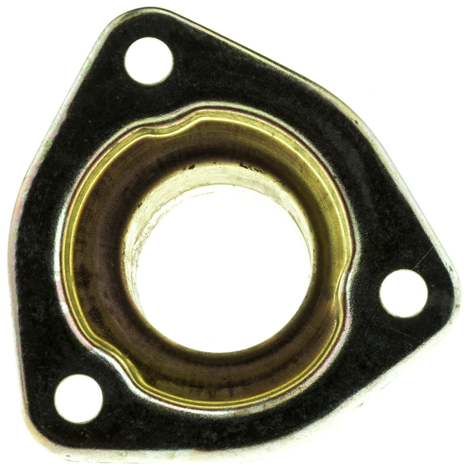MotoRad CH5231 Engine Coolant Water Outlet product image 2 of 4