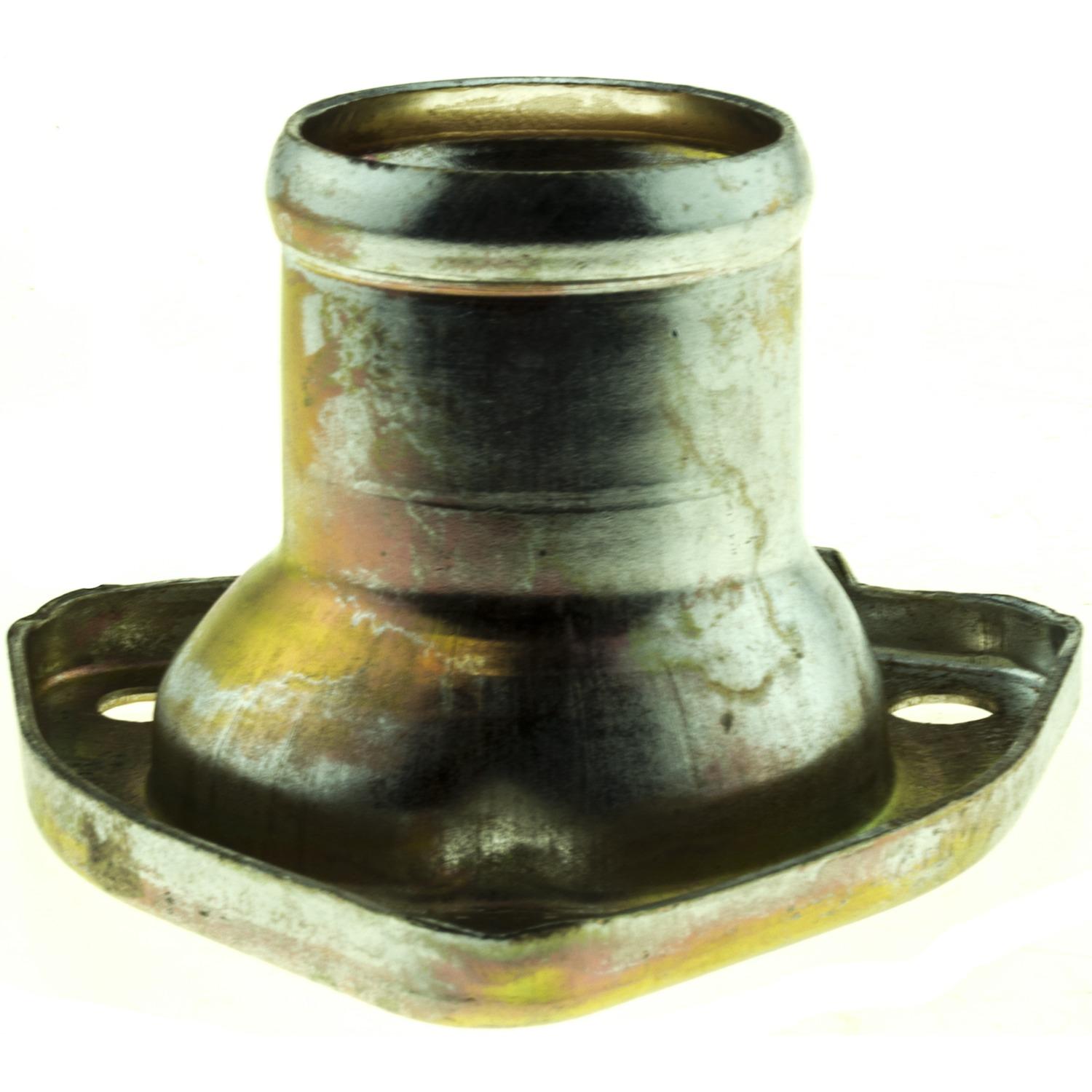MotoRad CH5231 Engine Coolant Water Outlet product image 3 of 4