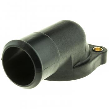 2003 Subaru Legacy Engine Coolant Water Outlet MotoRad CH5281 image 1 of 4