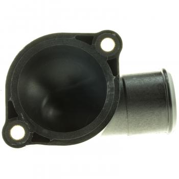 2003 Subaru Legacy Engine Coolant Water Outlet MotoRad CH5281 image 3 of 4