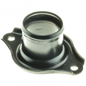 2009 Cadillac DTS Engine Coolant Water Outlet MotoRad CH5284 image 1 of 4