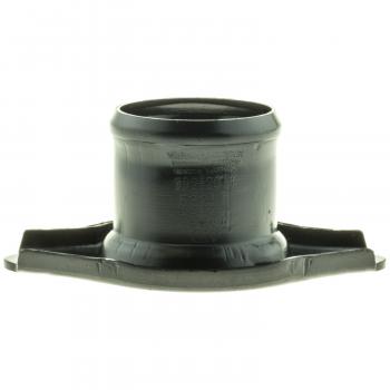 2009 Cadillac DTS Engine Coolant Water Outlet MotoRad CH5284 image 3 of 4