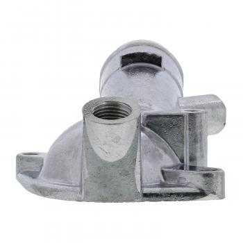 2005 Acura NSX Engine Coolant Water Outlet MotoRad CH5308 image 2 of 4