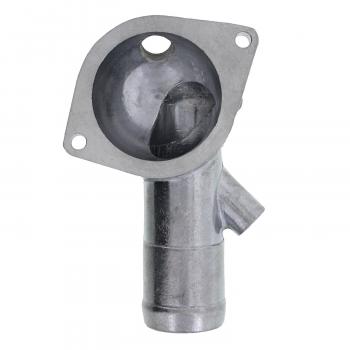 2005 Acura NSX Engine Coolant Water Outlet MotoRad CH5308 image 3 of 4