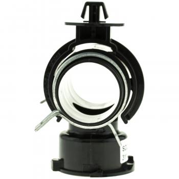 MotoRad CH5324 - Engine Coolant Thermostat Housing MotoRad CH5324 Engine Coolant Filler Neck product image 2 of 5