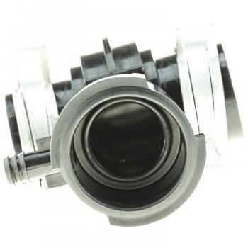 MotoRad CH5324 - Engine Coolant Thermostat Housing MotoRad CH5324 Engine Coolant Filler Neck product image 3 of 5