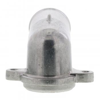 2013 Ford F59 Engine Coolant Water Outlet Upper MotoRad CH5346 image 2 of 4