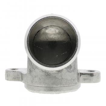 2013 Ford F59 Engine Coolant Water Outlet Upper MotoRad CH5346 image 4 of 4