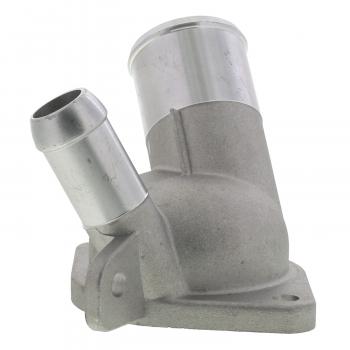 2007 Saturn Vue Engine Coolant Water Outlet Upper MotoRad CH5349 image 2 of 4