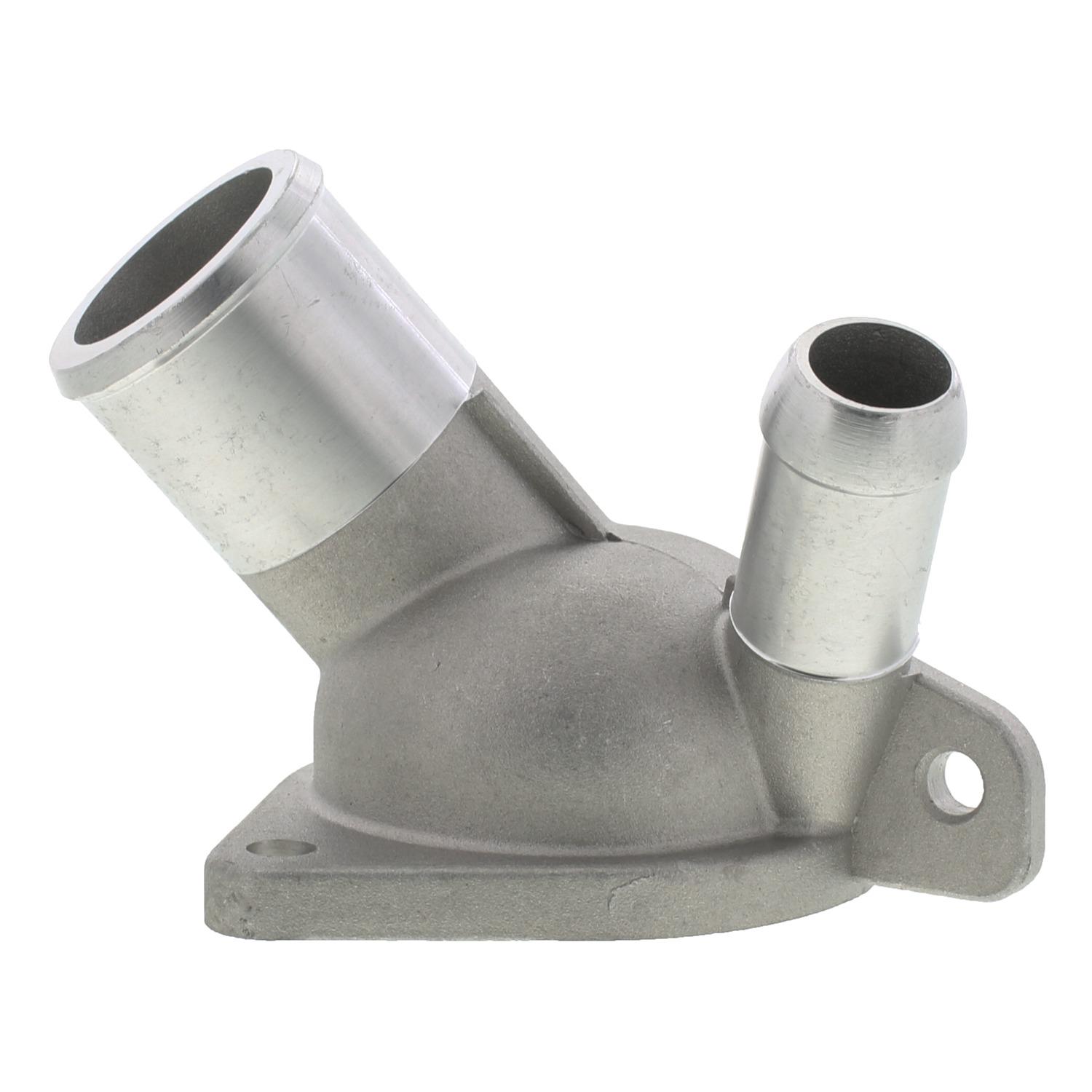 MotoRad CH5349 - Engine Coolant Water Outlet MotoRad CH5349 Engine Coolant Water Outlet product image 5 of 7