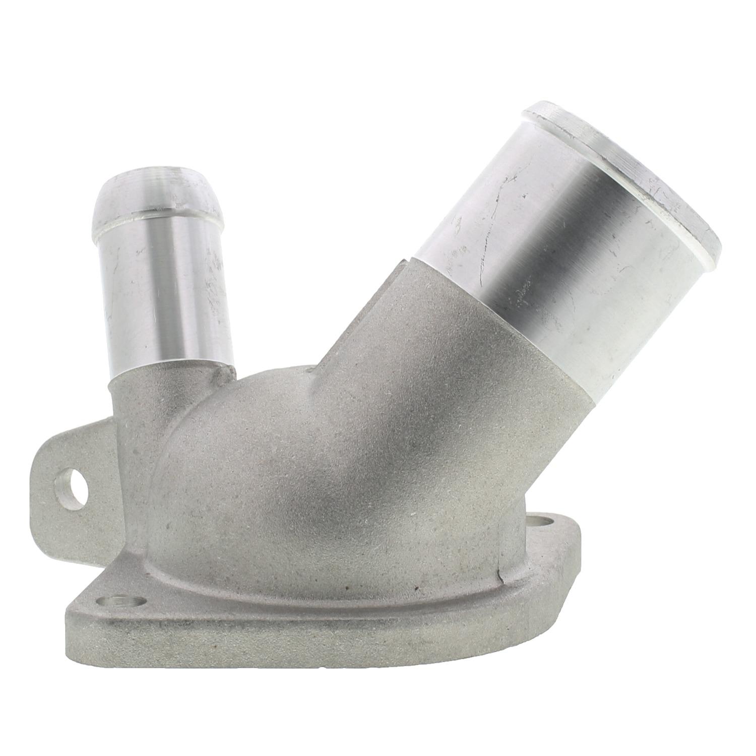 MotoRad CH5349 - Engine Coolant Water Outlet MotoRad CH5349 Engine Coolant Water Outlet product image 6 of 7