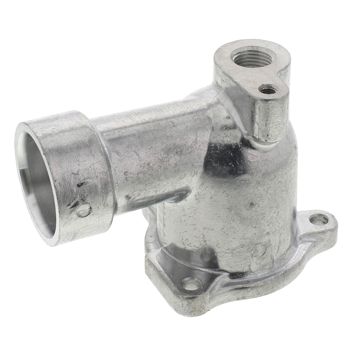 MotoRad CH5353 - Engine Coolant Thermostat Housing MotoRad CH5353 Engine Coolant Thermostat Housing product image 1 of 7
