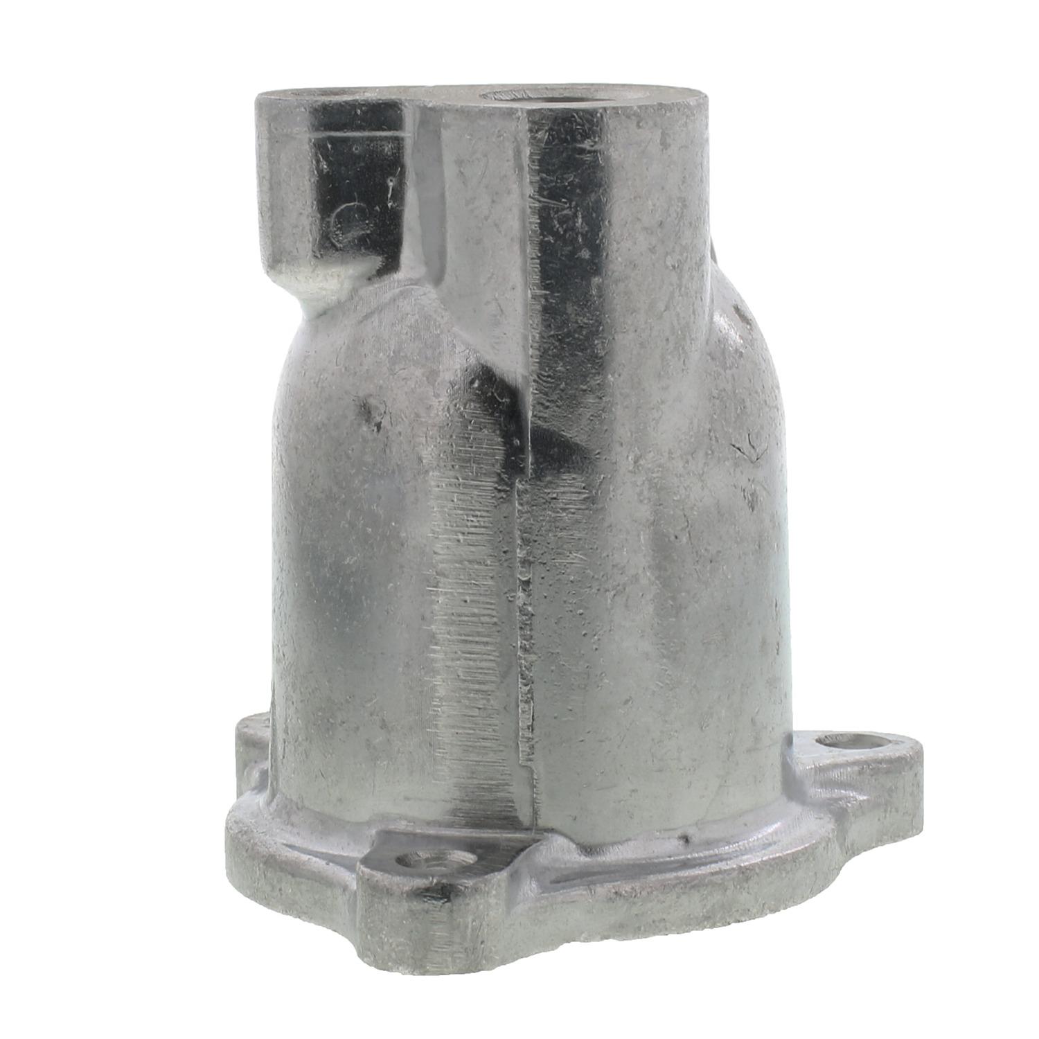 MotoRad CH5353 - Engine Coolant Thermostat Housing MotoRad CH5353 Engine Coolant Thermostat Housing product image 2 of 7