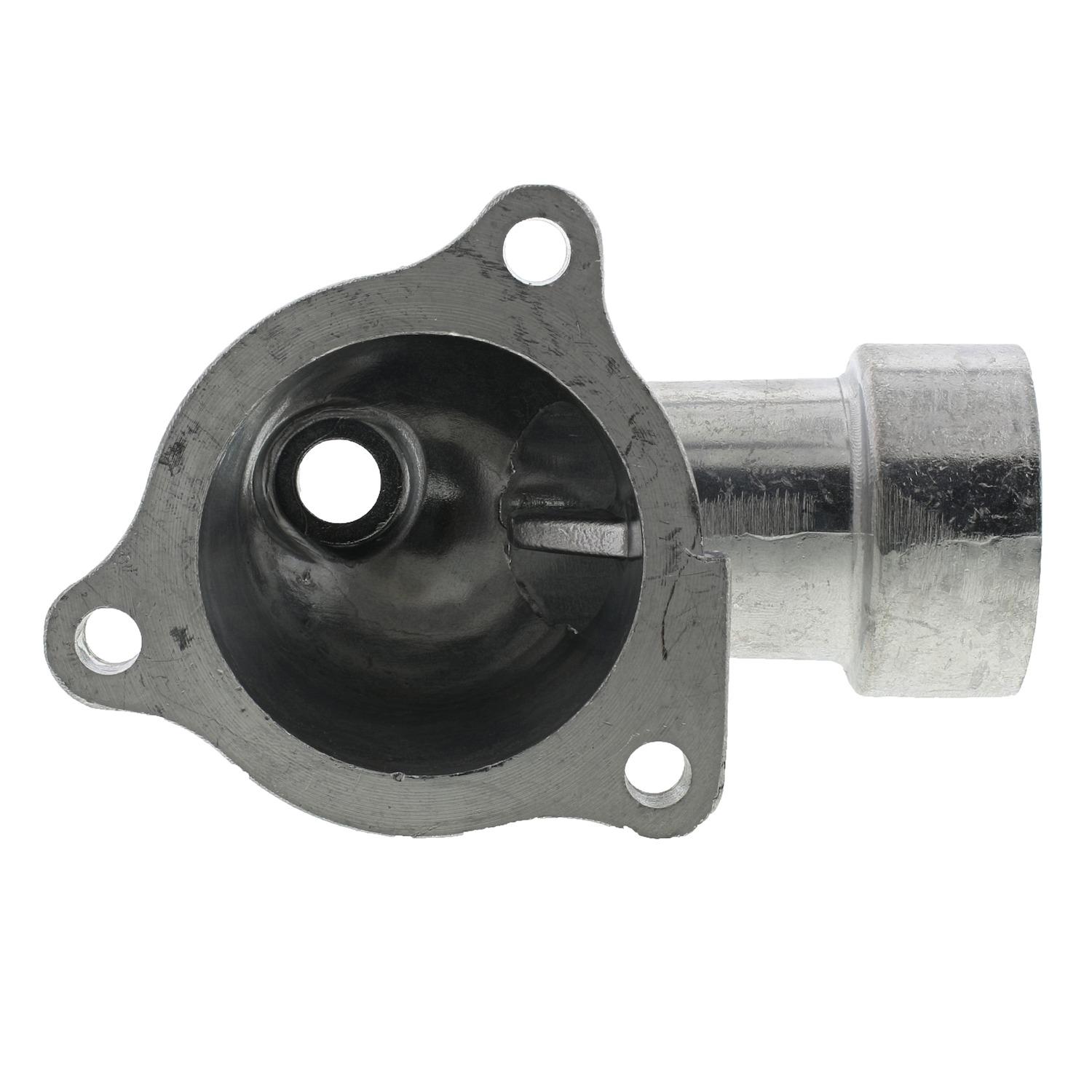 MotoRad CH5353 - Engine Coolant Thermostat Housing MotoRad CH5353 Engine Coolant Thermostat Housing product image 3 of 7