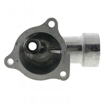 2000 Toyota Avalon Engine Coolant Thermostat Housing Upper MotoRad CH5353 image 3 of 4