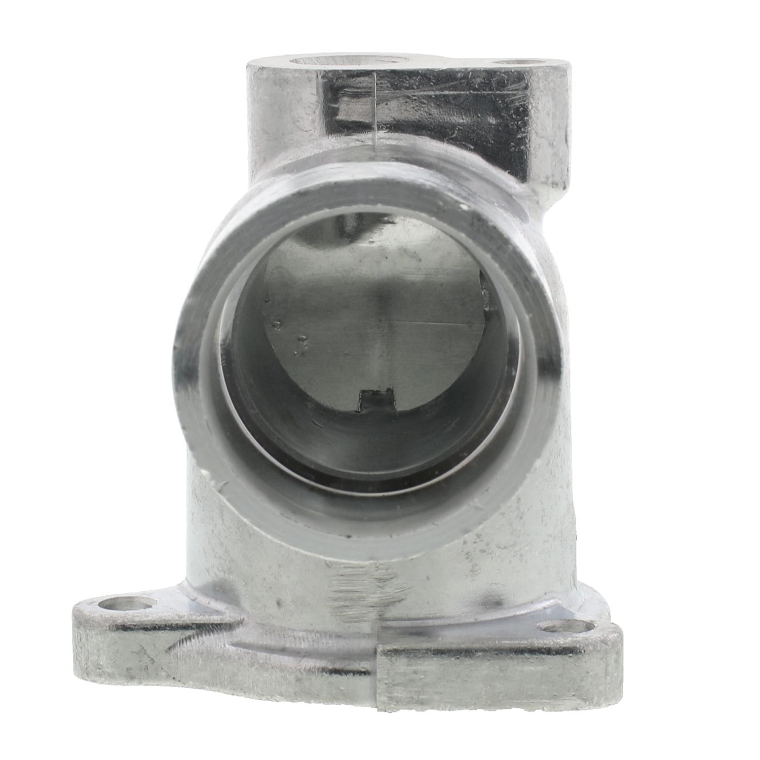 MotoRad CH5353 - Engine Coolant Thermostat Housing MotoRad CH5353 Engine Coolant Thermostat Housing product image 4 of 7