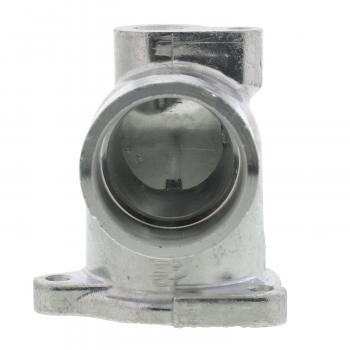 2000 Toyota Avalon Engine Coolant Thermostat Housing Upper MotoRad CH5353 image 4 of 4