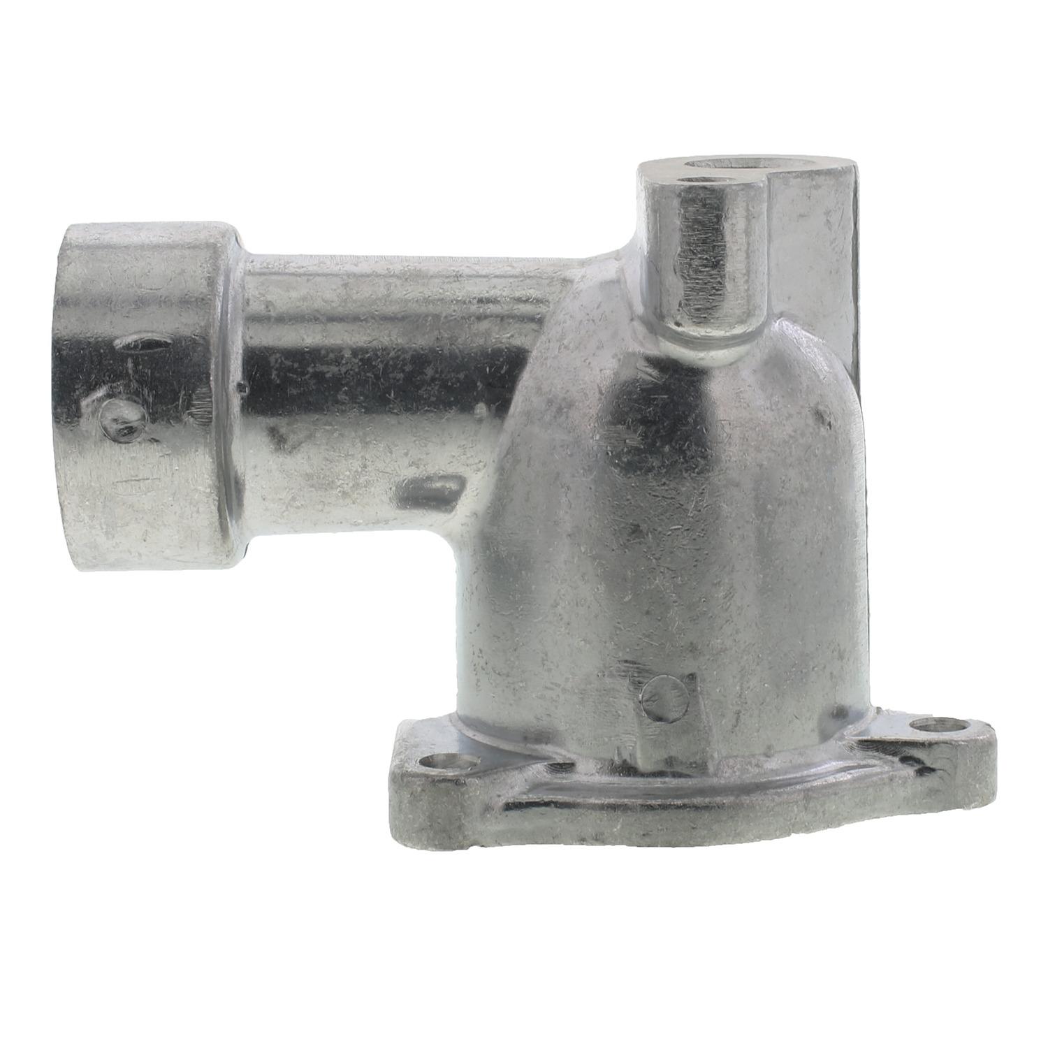 MotoRad CH5353 - Engine Coolant Thermostat Housing MotoRad CH5353 Engine Coolant Thermostat Housing product image 5 of 7