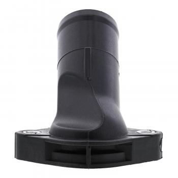 2011 Jeep Wrangler Engine Coolant Water Outlet MotoRad CH5357 image 2 of 4