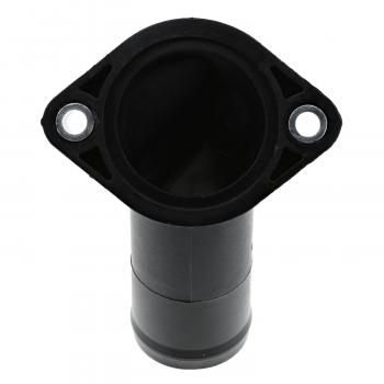 2011 Jeep Wrangler Engine Coolant Water Outlet MotoRad CH5357 image 3 of 4