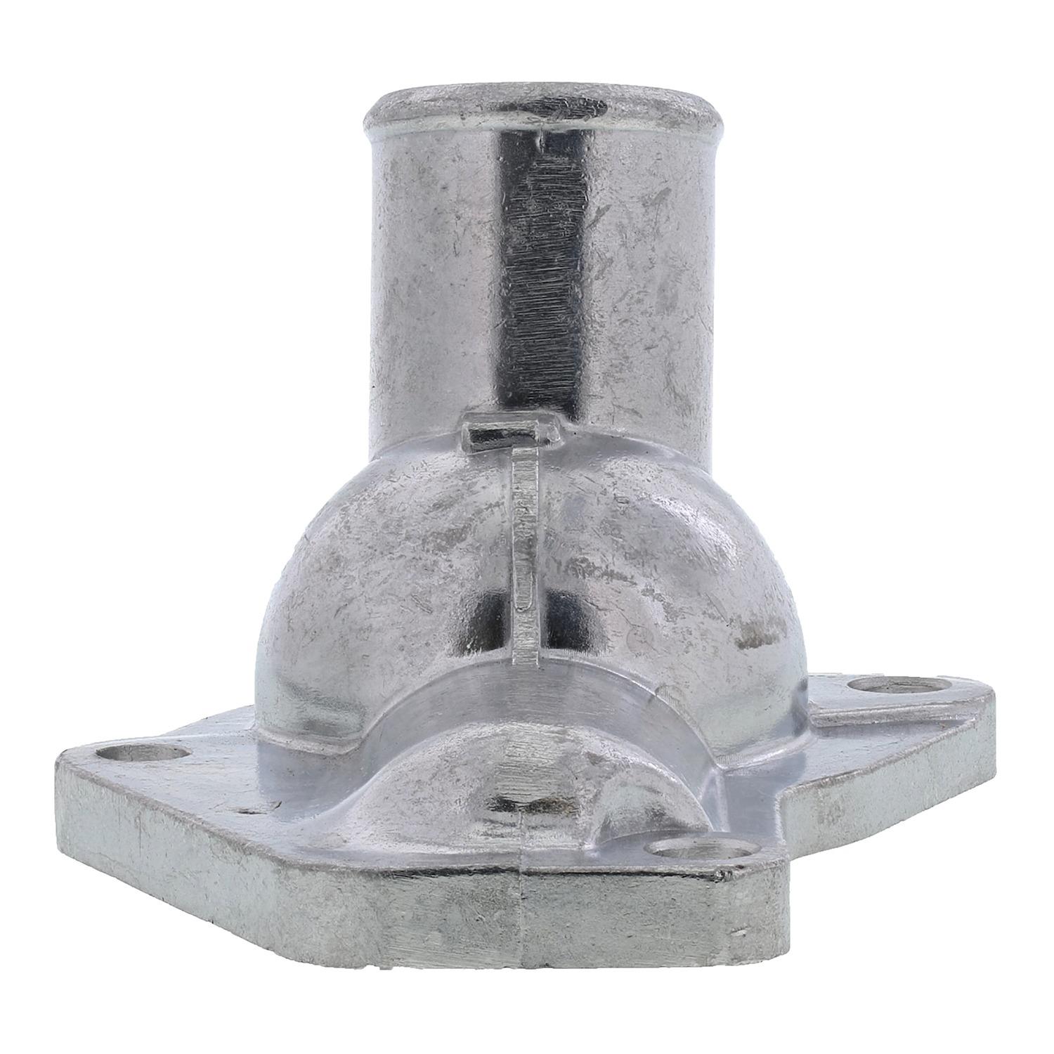 MotoRad CH5385 Engine Coolant Thermostat Housing product image 2 of 7