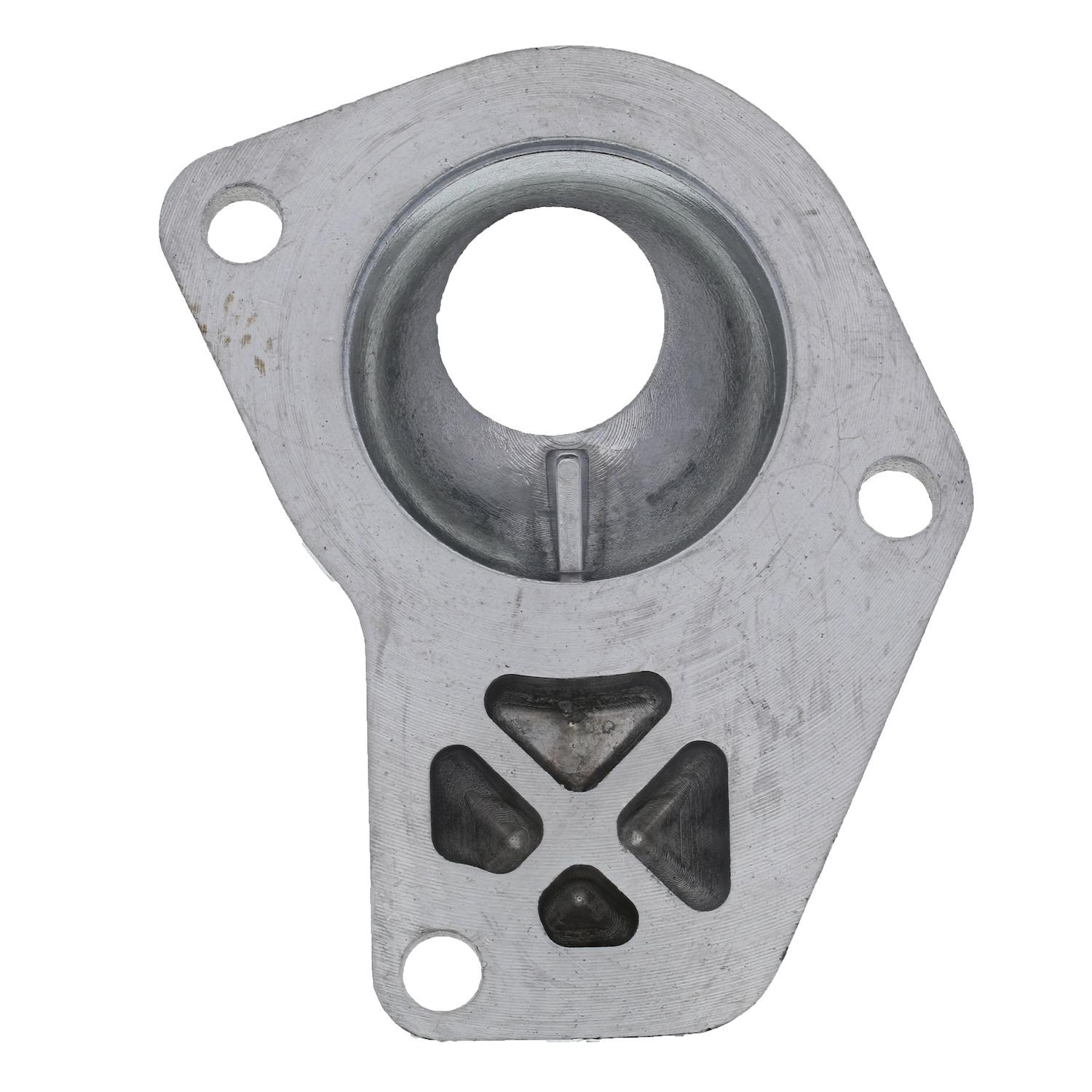 MotoRad CH5385 Engine Coolant Thermostat Housing product image 3 of 7