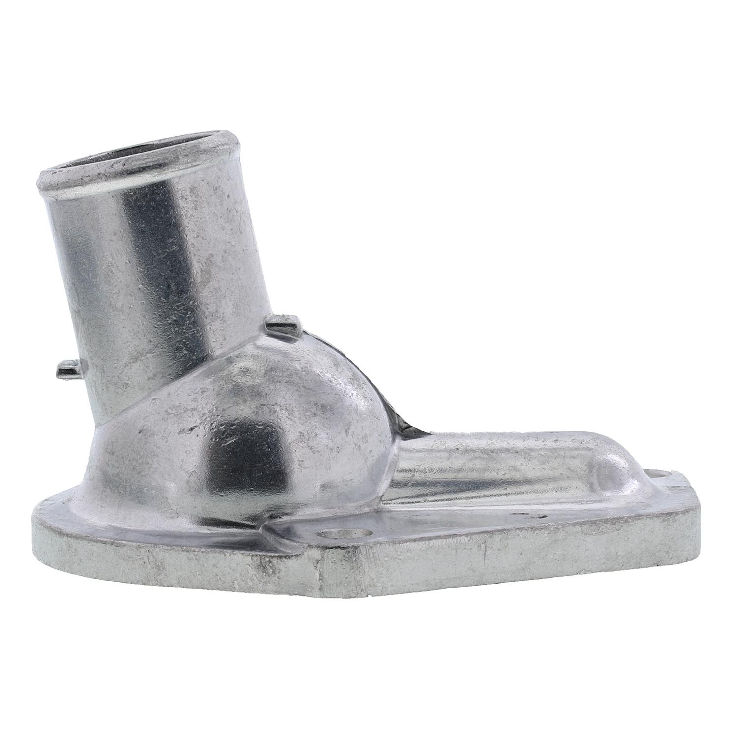 MotoRad CH5385 Engine Coolant Thermostat Housing product image 5 of 7