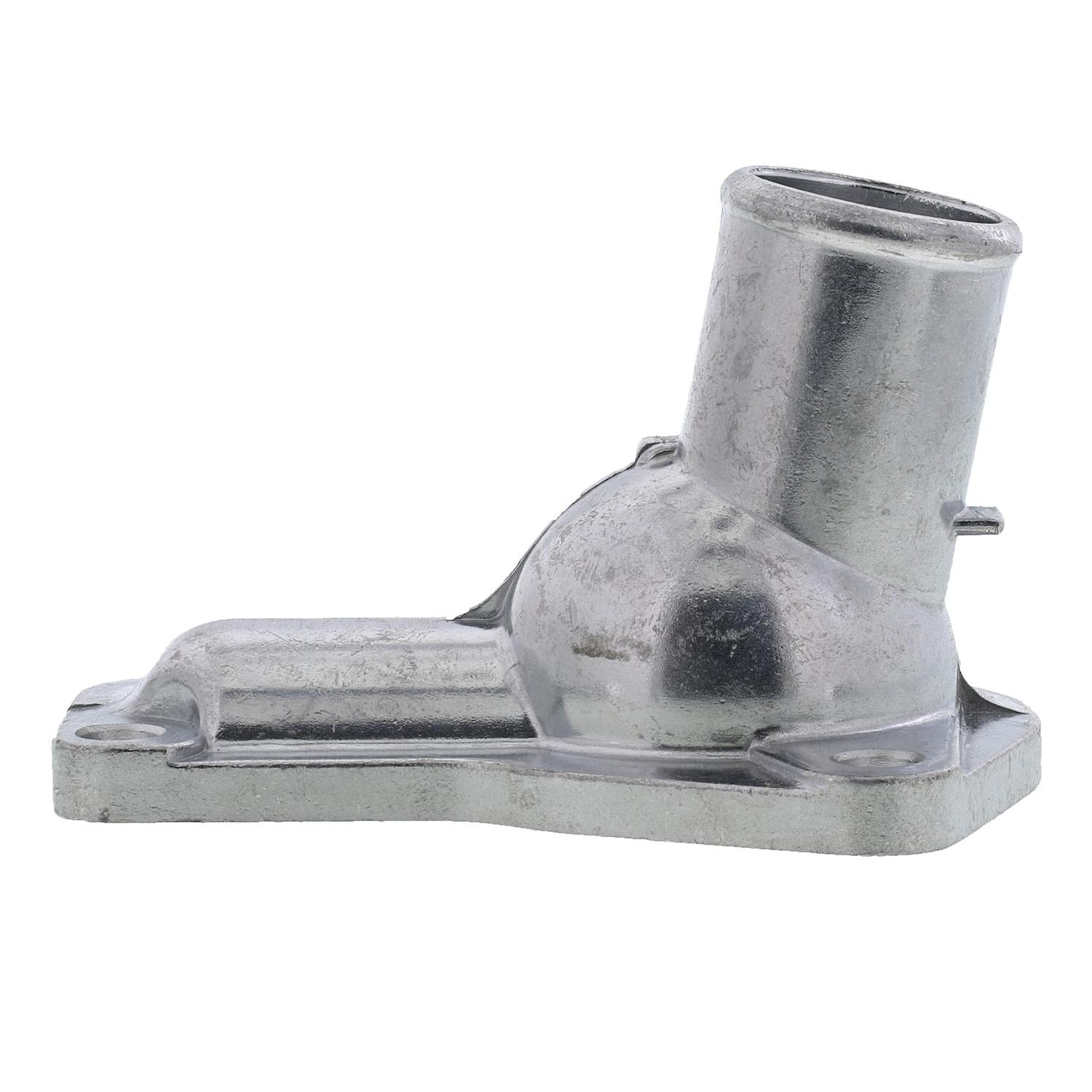 MotoRad CH5385 Engine Coolant Thermostat Housing product image 6 of 7