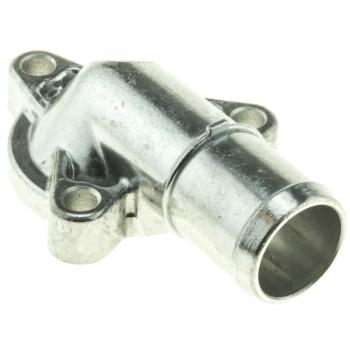 2008 Kia Rio5 Engine Coolant Thermostat Housing Upper MotoRad CH5399 image 1 of 4