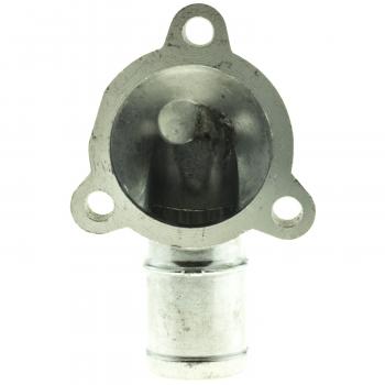 2008 Kia Rio5 Engine Coolant Thermostat Housing Upper MotoRad CH5399 image 2 of 4