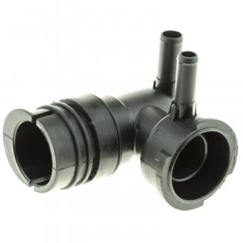 2007 Lexus RX350 Engine Coolant Filler Neck MotoRad CH5408 image 1 of 4