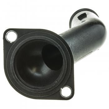 2003 Audi S3 Engine Coolant Thermostat Housing MotoRad CH5500 image 2 of 4
