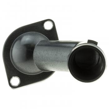 2003 Audi S3 Engine Coolant Thermostat Housing MotoRad CH5500 image 4 of 4
